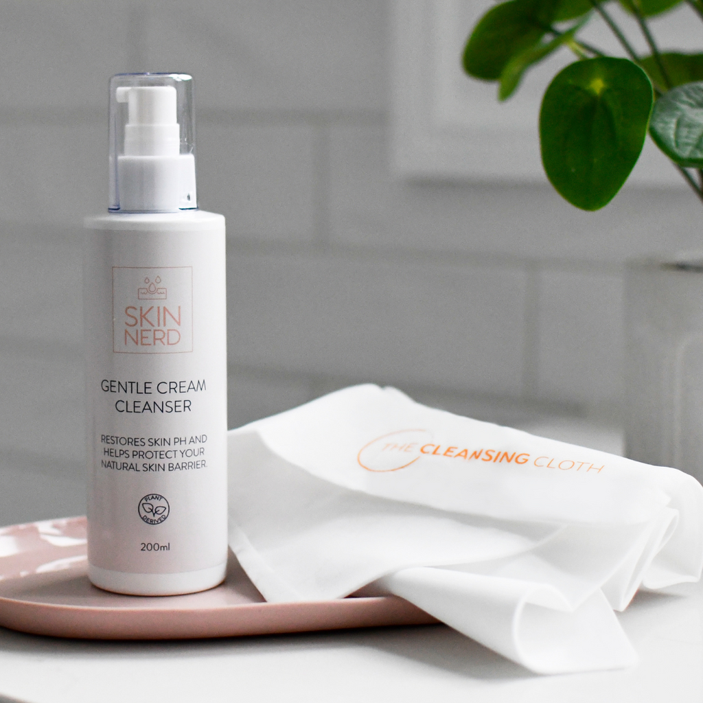 The Dynamic Skin Cleansing Duo